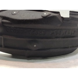 TOYOTA RAV4 REAR PASSENGER SIDE FENDER LINER SPLASH SHIELD GUARD OEM 2019-2025