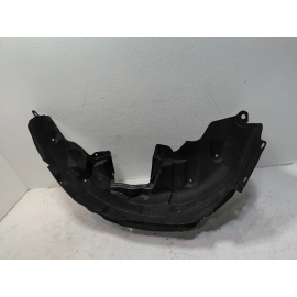 TOYOTA RAV4 REAR PASSENGER SIDE FENDER LINER SPLASH SHIELD GUARD OEM 2019-2025