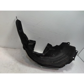 TOYOTA RAV4 REAR PASSENGER SIDE FENDER LINER SPLASH SHIELD GUARD OEM 2019-2025