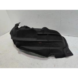 TOYOTA RAV4 REAR DRIVER SIDE FENDER LINER SPLASH SHIELD GUARD 2019-2025 OEM