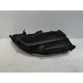 TOYOTA RAV4 REAR DRIVER SIDE FENDER LINER SPLASH SHIELD GUARD 2019-2025 OEM