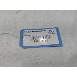 TOYOTA RAV4 REAR DRIVER SIDE FENDER LINER SPLASH SHIELD GUARD 2019-2025 OEM