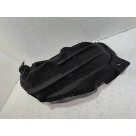 TOYOTA RAV4 REAR DRIVER SIDE FENDER LINER SPLASH SHIELD GUARD 2019-2025 OEM