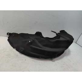 TOYOTA RAV4 REAR DRIVER SIDE FENDER LINER SPLASH SHIELD GUARD 2019-2025 OEM