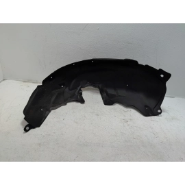 TOYOTA RAV4 REAR DRIVER SIDE FENDER LINER SPLASH SHIELD GUARD 2019-2025 OEM
