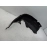 TOYOTA RAV4 REAR DRIVER SIDE FENDER LINER SPLASH SHIELD GUARD 2019-2025 OEM