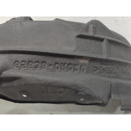 TOYOTA RAV4 REAR DRIVER SIDE FENDER LINER SPLASH SHIELD GUARD 2019-2025 OEM