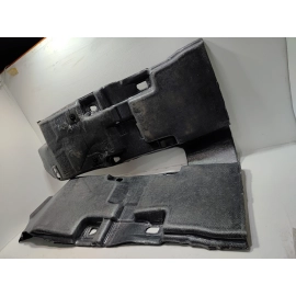 2019 - 2024 TOYOTA RAV4 FLOOR CARPET COVER LINER MAT ASSEMBLY OEM