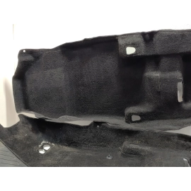 2019 - 2024 TOYOTA RAV4 FLOOR CARPET COVER LINER MAT ASSEMBLY OEM