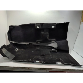 2019 - 2024 TOYOTA RAV4 FLOOR CARPET COVER LINER MAT ASSEMBLY OEM