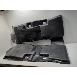 2019 - 2024 TOYOTA RAV4 FLOOR CARPET COVER LINER MAT ASSEMBLY OEM