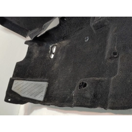 2019 - 2024 TOYOTA RAV4 FLOOR CARPET COVER LINER MAT ASSEMBLY OEM