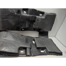 2019 - 2024 TOYOTA RAV4 FLOOR CARPET COVER LINER MAT ASSEMBLY OEM