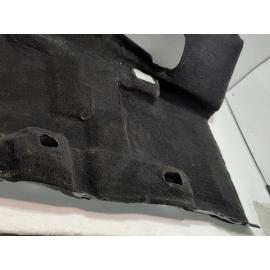 2019 - 2024 TOYOTA RAV4 FLOOR CARPET COVER LINER MAT ASSEMBLY OEM