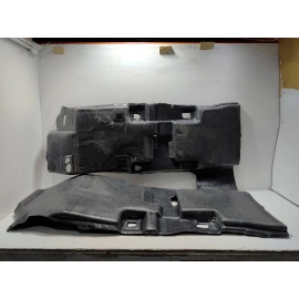 2019 - 2024 TOYOTA RAV4 FLOOR CARPET COVER LINER MAT ASSEMBLY OEM
