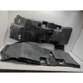 2019 - 2024 TOYOTA RAV4 FLOOR CARPET COVER LINER MAT ASSEMBLY OEM