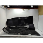 2019 - 2024 TOYOTA RAV4 FLOOR CARPET COVER LINER MAT ASSEMBLY OEM