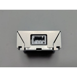 20-22 Toyota RAV4 Hybrid Center Console Forward Dual USB Port Power Outlet OEM