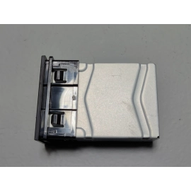 20-22 Toyota RAV4 Hybrid Center Console Forward Dual USB Port Power Outlet OEM