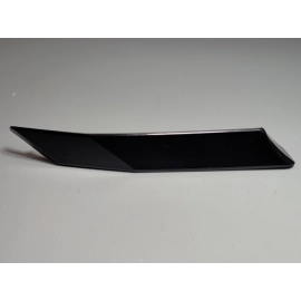 19-25 Toyota RAV4 Rear Driver Side Quarter Panel Upper Garnish Trim Molding OEM