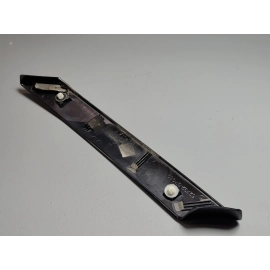 19-25 Toyota RAV4 Rear Driver Side Quarter Panel Upper Garnish Trim Molding OEM