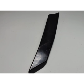 19-25 Toyota RAV4 Rear Driver Side Quarter Panel Upper Garnish Trim Molding OEM