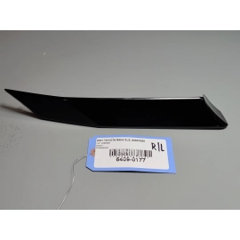 19-25 Toyota RAV4 Rear Driver Side Quarter Panel Upper Garnish Trim Molding OEM