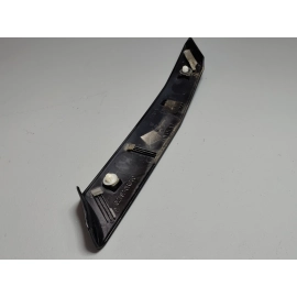19-25 Toyota RAV4 Rear Driver Side Quarter Panel Upper Garnish Trim Molding OEM