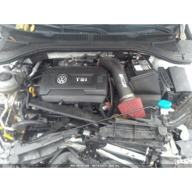 VOLKSWAGEN JETTA 2019 - 2021 FRONT DASH RIGHT PASSENGER SIDE END CAP PANEL 
