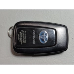2019-2022 Toyota RAV4 Hybrid Remote Keyless Entry Smart Key Fob OEM 3 Button
