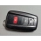 2019-2022 Toyota RAV4 Hybrid Remote Keyless Entry Smart Key Fob OEM 3 Button