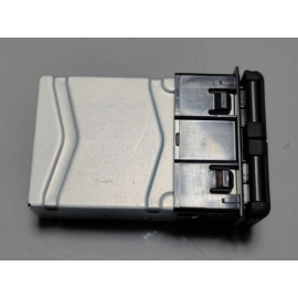 20-22 Toyota RAV4 Hybrid Center Console Rearward Dual USB Port Power Outlet OEM