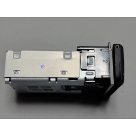 20-22 Toyota RAV4 Hybrid Center Console Rearward Dual USB Port Power Outlet OEM