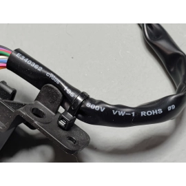 2019-2025 Toyota RAV4 Hybrid Gear Shift Shifter Lever Position Indicator OEM