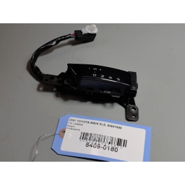 2019-2025 Toyota RAV4 Hybrid Gear Shift Shifter Lever Position Indicator OEM