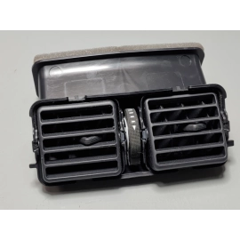 2019-2025 Toyota RAV4 Center Console Rearward Back Air Vent Grille OEM