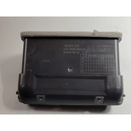 2019-2025 Toyota RAV4 Center Console Rearward Back Air Vent Grille OEM