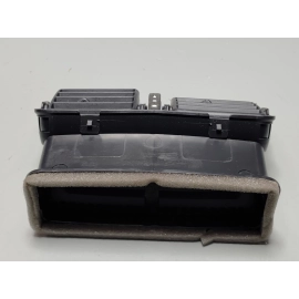 2019-2025 Toyota RAV4 Center Console Rearward Back Air Vent Grille OEM