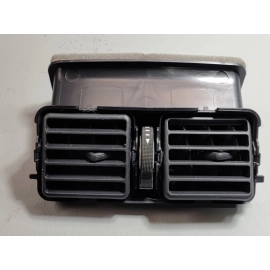 2019-2025 Toyota RAV4 Center Console Rearward Back Air Vent Grille OEM