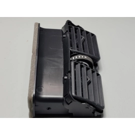 2019-2025 Toyota RAV4 Center Console Rearward Back Air Vent Grille OEM