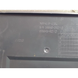 2019-2025 Toyota RAV4 Center Console Rearward Back Air Vent Grille OEM