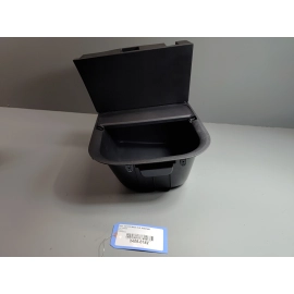 2019-2024 TOYOTA RAV4 HYBRYD TRUNK PASSENGER SIDE BATTERY HOLE COVER TRIM OEM