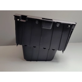 2019-2024 TOYOTA RAV4 HYBRYD TRUNK PASSENGER SIDE BATTERY HOLE COVER TRIM OEM