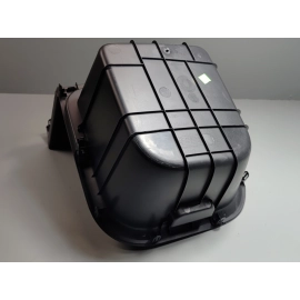 2019-2024 TOYOTA RAV4 HYBRYD TRUNK PASSENGER SIDE BATTERY HOLE COVER TRIM OEM