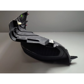 2019-2024 TOYOTA RAV4 HYBRID PASSENGER SIDE BATTERY PACK OUTER COVER PANEL OEM