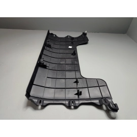 2019 - 2025 TOYOTA RAV4 TRUNK COMPARTMENT HYBRID BATTERY TRIM COVER PANEL OEM