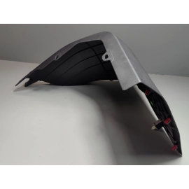 2019 - 2025 TOYOTA RAV4 HYBRID BATTERY PACK LEFT SIDE OUTER COVER PANEL OEM