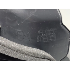 DEFECT! 2019-25 TOYOTA RAV4 HYBRID DRIVE MOTOR COMPORTMENT COOLING FAN DUCT OEM