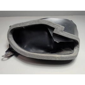 DEFECT! 2019-25 TOYOTA RAV4 HYBRID DRIVE MOTOR COMPORTMENT COOLING FAN DUCT OEM