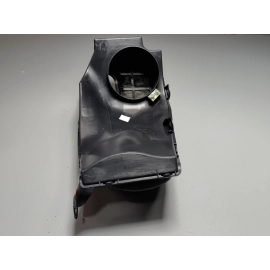 DEFECT! 2019-25 TOYOTA RAV4 HYBRID DRIVE MOTOR COMPORTMENT COOLING FAN DUCT OEM